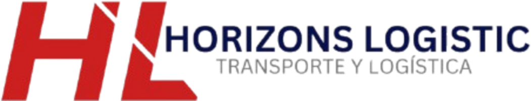 Horizons Logistic — Transporte y Logística